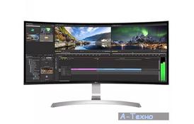 Монитор LG 34UC99-W - Фото