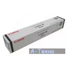 Тонер Canon C-EXV33, для iR2520/2520i/2530 (2785B002)