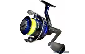 Котушка Lineaeffe Vigor SL FD 30 с леской (1360230) - Фото