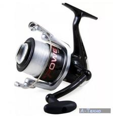 Катушка Lineaeffe Vigor Power FD 30 с леской (1206530)