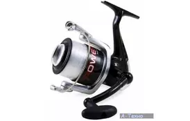 Катушка Lineaeffe Vigor Power FD 30 с леской (1206530) - Фото