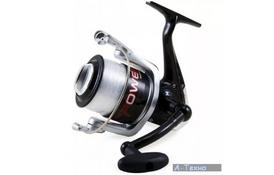 Катушка Lineaeffe Vigor Power FD 50 с леской (1206550) - Фото