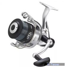 Катушка Balzer Spezi Trout 125RD '17 100м/0.23мм 1п 4.8:1 (10260 125)