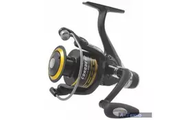 Катушка Fishing ROI CONQUEST 3000 (70-02-3000) - Фото