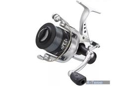 Котушка Balzer Spezi Baitrunner 150 BR '17 250м/0.40мм 1п 5.2:1 (10262 150) - Фото