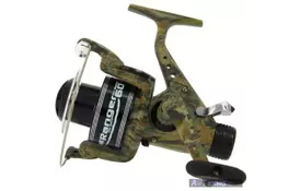 Катушка Lineaeffe Baitrunner Vigor Ranger Camo 40 (1286340) - Фото