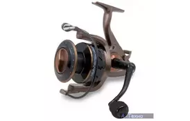 Котушка Lineaeffe Baitrunner TeamSpecialist Heavy Specimen 50 (1285250) - Фото
