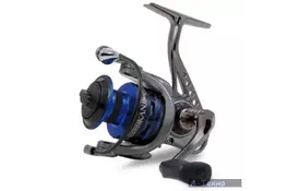 Катушка Nomura KANJI FW1000 0.25мм/110м 11+1п 5.1:1 (251гр) (NM10801210) - Фото