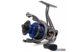 Катушка Nomura KANJI FW2000 0.25мм/125м 11+1п 5.1:1 (253гр) (NM10801220) - Фото