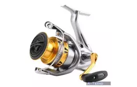 Катушка Shimano Sedona 4000 FI (SE4000FI) - Фото