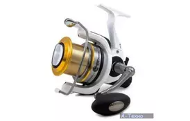 Котушка Lineaeffe Aquarex GENIUS 70 (1346171) - Фото