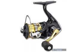 Катушка Shimano Sahara 4000 FI (SH4000FI) - Фото