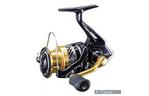 Катушка Shimano Nasci 3000 HG FB (NASC3000HGFB)