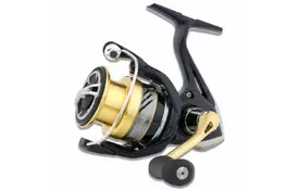 Катушка Shimano Nasci 4000 FB (NAS4000FB) - Фото