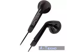 Навушники KOSS KE5 Black - Фото