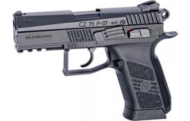 Пневматический пистолет ASG CZ 75 P-07 (16728)  - Фото