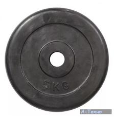 Диск для штанги HSF R-5
