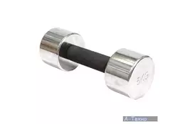 Гантель HSF DB 305-5 - Фото