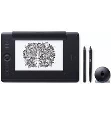 Графический планшет Wacom Intuos Pro Paper M (PTH-660P-R/N)