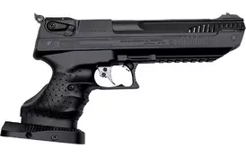 Пневматический пистолет Zoraki HP-01Light - Фото