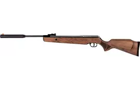 Пневматическая винтовка Cometa 400 Fenix Compact (C400P45L-XC) - Фото