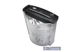 Шредер Fellowes P-5M - Фото