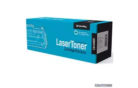 Картридж ColorWay для HP LJ 1100/LBP1120 (C4092A) Premium (CW-H4092P) - Фото