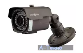 Камера видеонаблюдения GreenVision GV-062-IP-G-COO40V-40 (2.8-12) (4937) - Фото