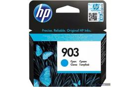 Картридж HP DJ No.903 Cyan, OfficeJet 6950/6960/6970 (T6L87AE) - Фото Картридж HP DJ No.903 Cyan, OfficeJet 6950/6960/6970 (T6L87AE) - Фото