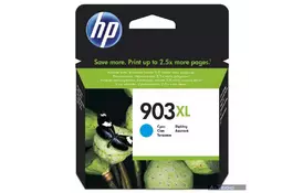 Картридж HP DJ No.903XL Cyan, OfficeJet 6950/6960/6970 (T6M03AE) - Фото Картридж HP DJ No.903XL Cyan, OfficeJet 6950/6960/6970 (T6M03AE) - Фото