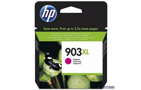 Картридж HP DJ No.903XL Magenta, OfficeJet 6950/6960/6970 (T6M07AE) - Фото Картридж HP DJ No.903XL Magenta, OfficeJet 6950/6960/6970 (T6M07AE) - Фото