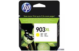 Картридж HP DJ No.903XL Yellow, OfficeJet 6950/6960/6970 (T6M11AE) - Фото Картридж HP DJ No.903XL Yellow, OfficeJet 6950/6960/6970 (T6M11AE) - Фото