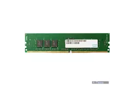 Модуль пам'яті для комп'ютера DDR4 8GB 2400 MHz Apacer (AU08GGB24CEYBGH) - Фото
