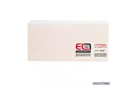 Картридж EXTRA Label HP LJ CB435A/CANON 712 (EL-CB435A/712R) - Фото