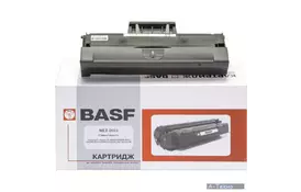 Картридж BASF для Samsung SL-M2020/2070/2070FW (KT-MLTD111S) - Фото Картридж BASF для Samsung SL-M2020/2070/2070FW (KT-MLTD111S) - Фото