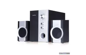 Акустическая система Microlab M-590 Black - Фото