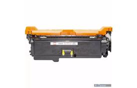 Картридж BASF для HP CLJ Enterprise 500 M551n/551dn/551xh Yellow (KT-CE402A) - Фото