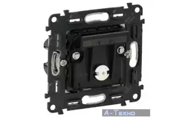 Электроустановочное изделие Valena IN MATIC выключатель Legrand (752025) - Фото