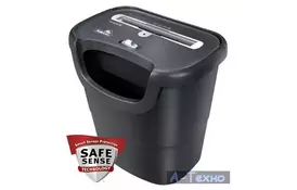 Шредер Fellowes P-57Cs - Фото