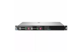 Сервер Hewlett Packard Enterprise DL 20 Gen9 (872873-425) - Фото