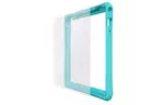 Чехол для планшета Lenovo 10 TAB4 10 Bumper Sticker Film Blue (ZG38C01715)