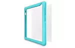 Чехол для планшета Lenovo 10 TAB4 10 Bumper Sticker Film Blue (ZG38C01715)