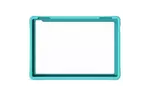Чехол для планшета Lenovo 10 TAB4 10 Bumper Sticker Film Blue (ZG38C01715)