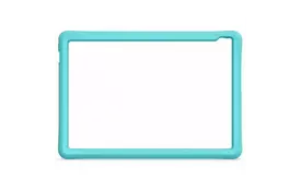 Чехол для планшета Lenovo 10 TAB4 10 Bumper Sticker Film Blue (ZG38C01715) - Фото