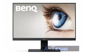 Монітор BENQ GL2580H Black - Фото