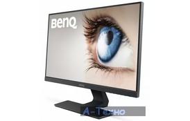 Монітор BENQ GL2580HM Black - Фото
