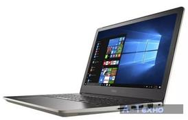 Ноутбук Dell Vostro 5568 (N021VN5568EMEA01_H) - Фото