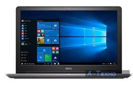 Ноутбук Dell Vostro 5568 (N021VN5568EMEA01_P) - Фото