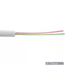 Кабель телефонный Cablexpert TC1000S2-100M