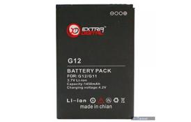 Аккумуляторная батарея EXTRADIGITAL HTC Desire S (1450 mAh) (BMH6202) - Фото